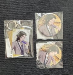 東京リベンジャーズ DMMスクラッチ サプライズセレクション 九井一のサムネイル