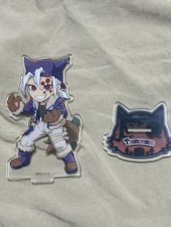 鬼滅の刃 ハロウィンアクスタ 2025 宇隨天元のサムネイル