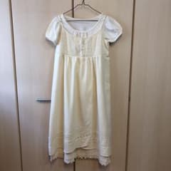 ワンピースとカットソー❤️セットのサムネイル