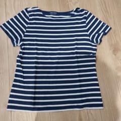 セントジェームス　Tシャツ