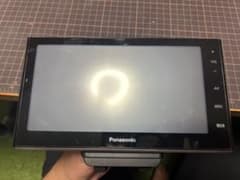 Panasonic Strada CN-MP700Dポータブルカーナビ 本体のサムネイル
