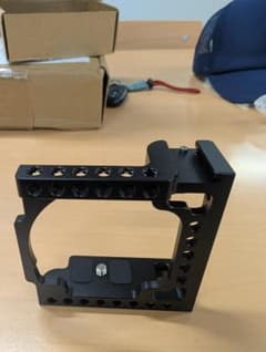 CAMVATE カメラケージのサムネイル