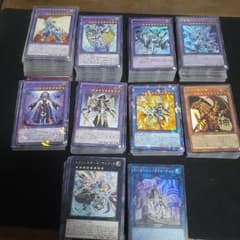 遊戯王OCG 大量まとめ売り デッキセット - メルカリ