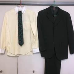 Jpress 150 スーツ 卒業式 入学式のサムネイル