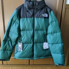 THE NORTH FACEヌプシJKT2019国内正規品のサムネイル