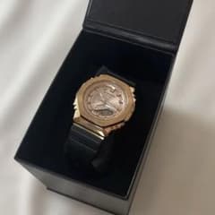 ★美品★G-SHOCK デジタル腕時計 箱 説明書付きのサムネイル