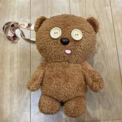 ポップコーンバケツ　ティムのサムネイル