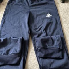 adidas ジャージ　下　150のサムネイル