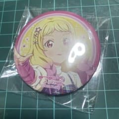 ラブライブ! スーパースター!! 鬼塚夏美 缶バッジ - メルカリ