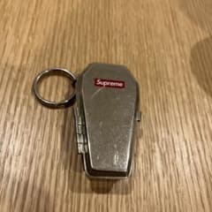 Supreme 携帯灰皿 2017AWのサムネイル