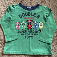 Double.Bのサムネイル