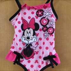 ミニー水着☆のサムネイル
