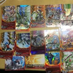 ジャックナイフデッキのサムネイル