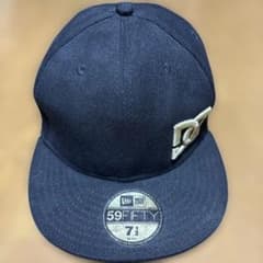 レアNew Era 59FIFTY ×DC コラボキャップ 7 1/2のサムネイル