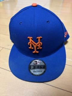 NEW ERA 9FIFTY SNAPBACK ニューヨークメッツのサムネイル