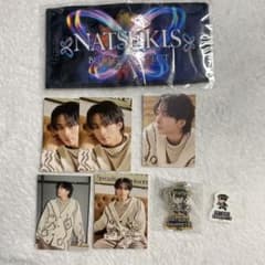 FANTASTICS 澤本夏輝 グッズ - メルカリ