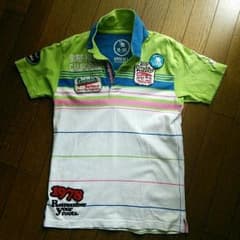 ポロシャツです。GOTCHAです。のサムネイル