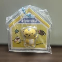 MINITEEN キーホルダー ホシのサムネイル