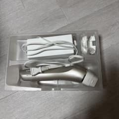 美容脱毛器 ES-WP97 Panasonic 光エステ - メルカリ