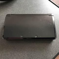 ニンテンドー3DS 本体のサムネイル