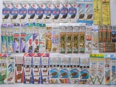投げ釣り   仕掛け   アラカルト   50個セットのサムネイル