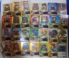 歴史大戦ゲッテンカ カード まとめ売り - メルカリ