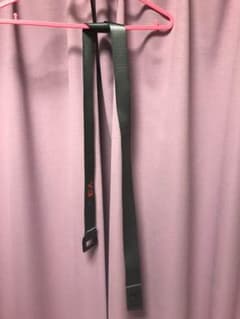 【野菜様専用】Y-3 ベルトのサムネイル