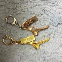 ミズプロ グローバルエリートキーホルダーのサムネイル