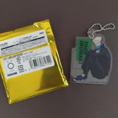 呪術廻戦 the wallトレーディングアクリルキーホルダー 狗巻棘のサムネイル