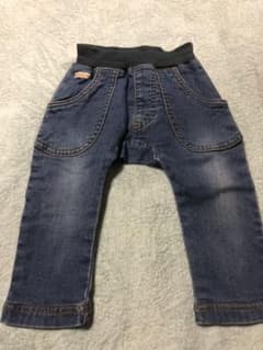 デニムパンツ 80のサムネイル