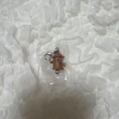どうぶつの森 つながリングチャーム はにわのサムネイル