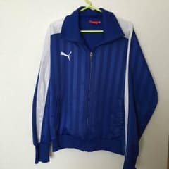 PUMA  青ジャージのサムネイル
