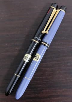 SAILOR セーラー MULSHAN 3 多機能ペン 2本セット マルシャン3 - メルカリ