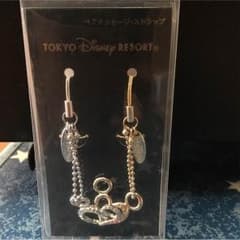 ディズニー ペアメッセージストラップのサムネイル