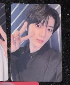 TXTボムギュサイントレカ TXT ボムギュ TOGETHER yizhiyu yzy サイン会 トレカ - メルカリ