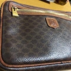 CELINE セリーヌ ポーチ　セカンドバックのサムネイル