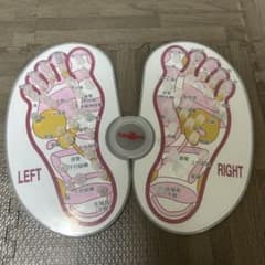 足ツボのサムネイル