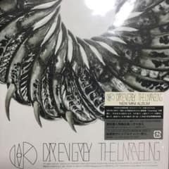 THE UNRAVELINGのサムネイル