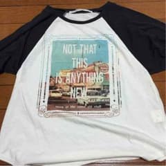うろこ様専用   Tシャツ(RAY CASSIN)のサムネイル