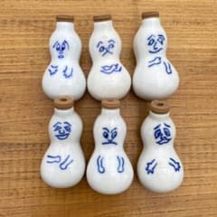崎陽軒　ひょうちゃん 6個のサムネイル