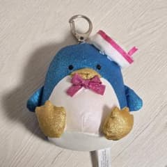 サンリオ　シークレットマスコットホルダー　タキシードサムのサムネイル