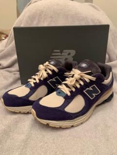 ニューバランス M2002RG New Balanceのサムネイル