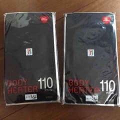 新品‼︎ブラックタイツセット♡のサムネイル