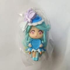 エラー品 名探偵プリキュア 名探偵スイング2 キュアエクレールのサムネイル