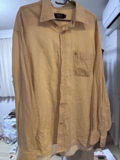 POLO BRITISH COUNTRY SPIRIT 長袖シャツ 3Lのサムネイル