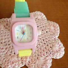 時計＊deepのQUARTZ DT-078のサムネイル