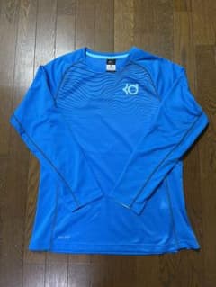 NIKE KD ナイキ ロングTシャツのサムネイル