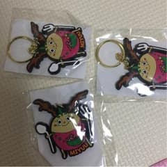 MIYUUラバー三つセットのサムネイル