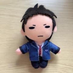 ときメモGS3 桜井琥一 ぬいぐるみ - メルカリ