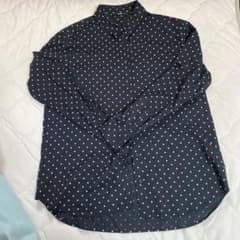 UNIQLO ブラウス ドットのサムネイル